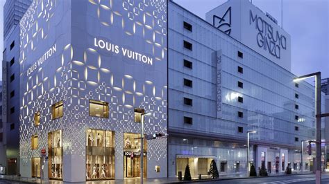 lv japan